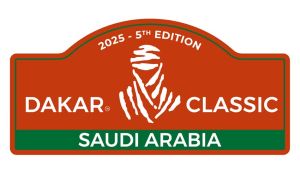 Dakar Classic 2025: los 2000 entran en escena