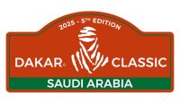 Dakar Classic 2025: los 2000 entran en escena